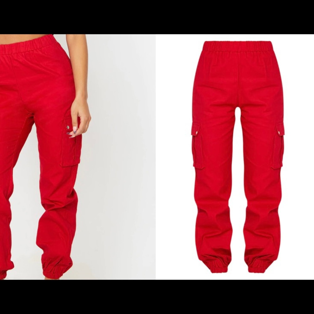 Cargo pants
